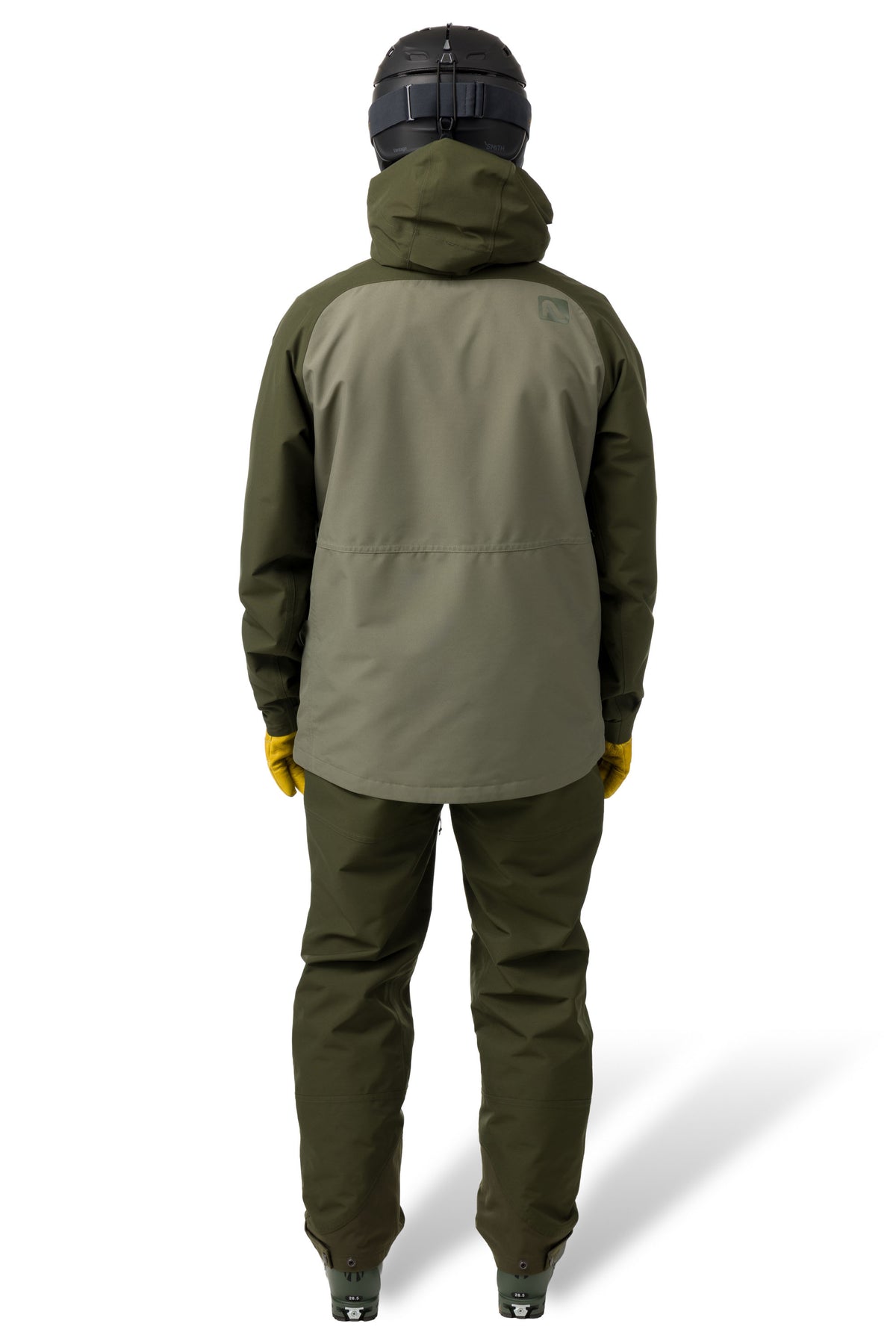 Flylow Men's Patrol Jacket