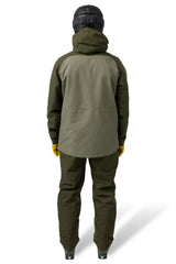 Flylow Men's Patrol Jacket