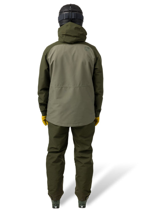 Flylow Men's Patrol Jacket