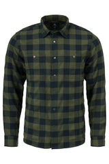 Flylow Men's Porter Wool Shirt