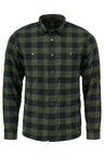 Flylow Men's Porter Wool Shirt