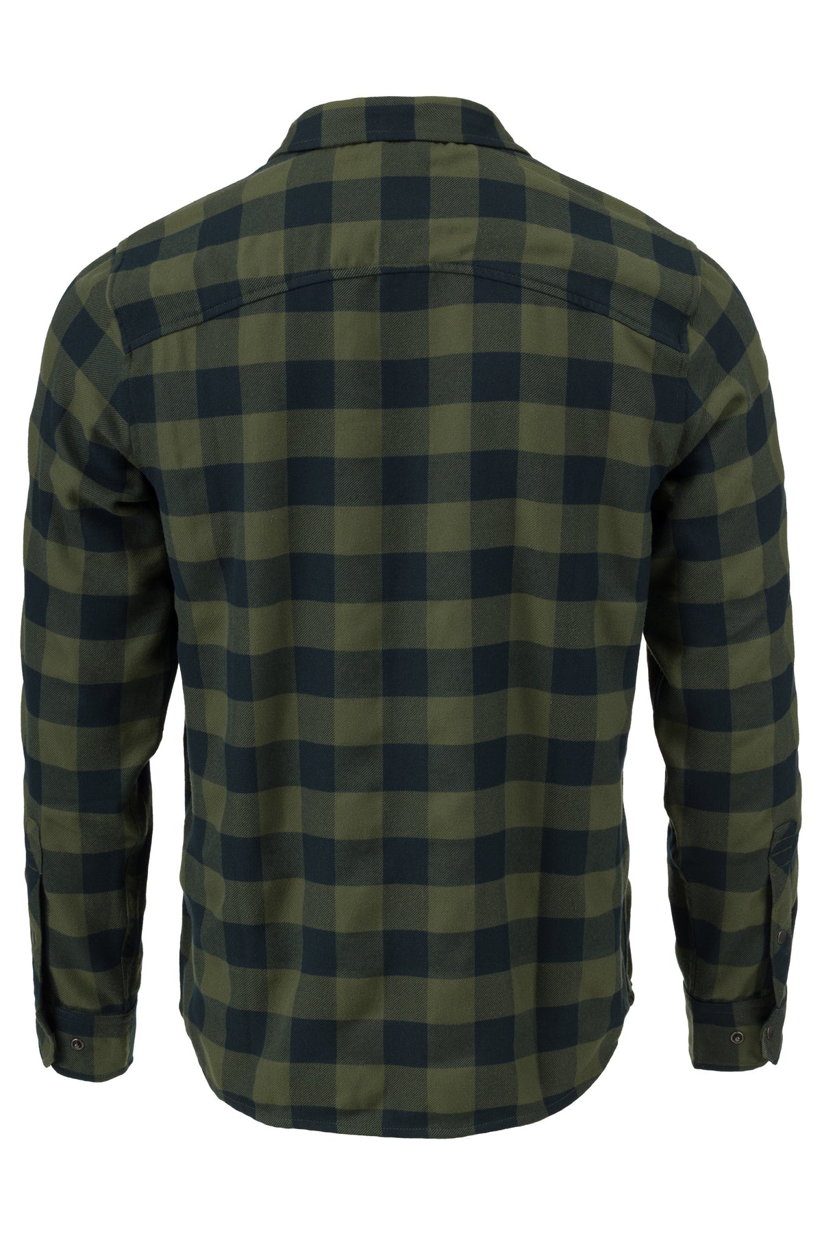 Flylow Men's Porter Wool Shirt