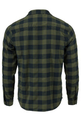 Flylow Men's Porter Wool Shirt