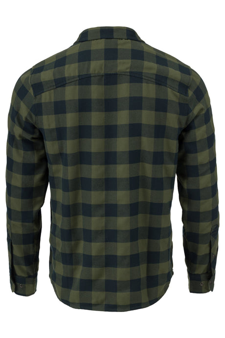 Flylow Men's Porter Wool Shirt