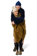 Flylow Wolfie Robe