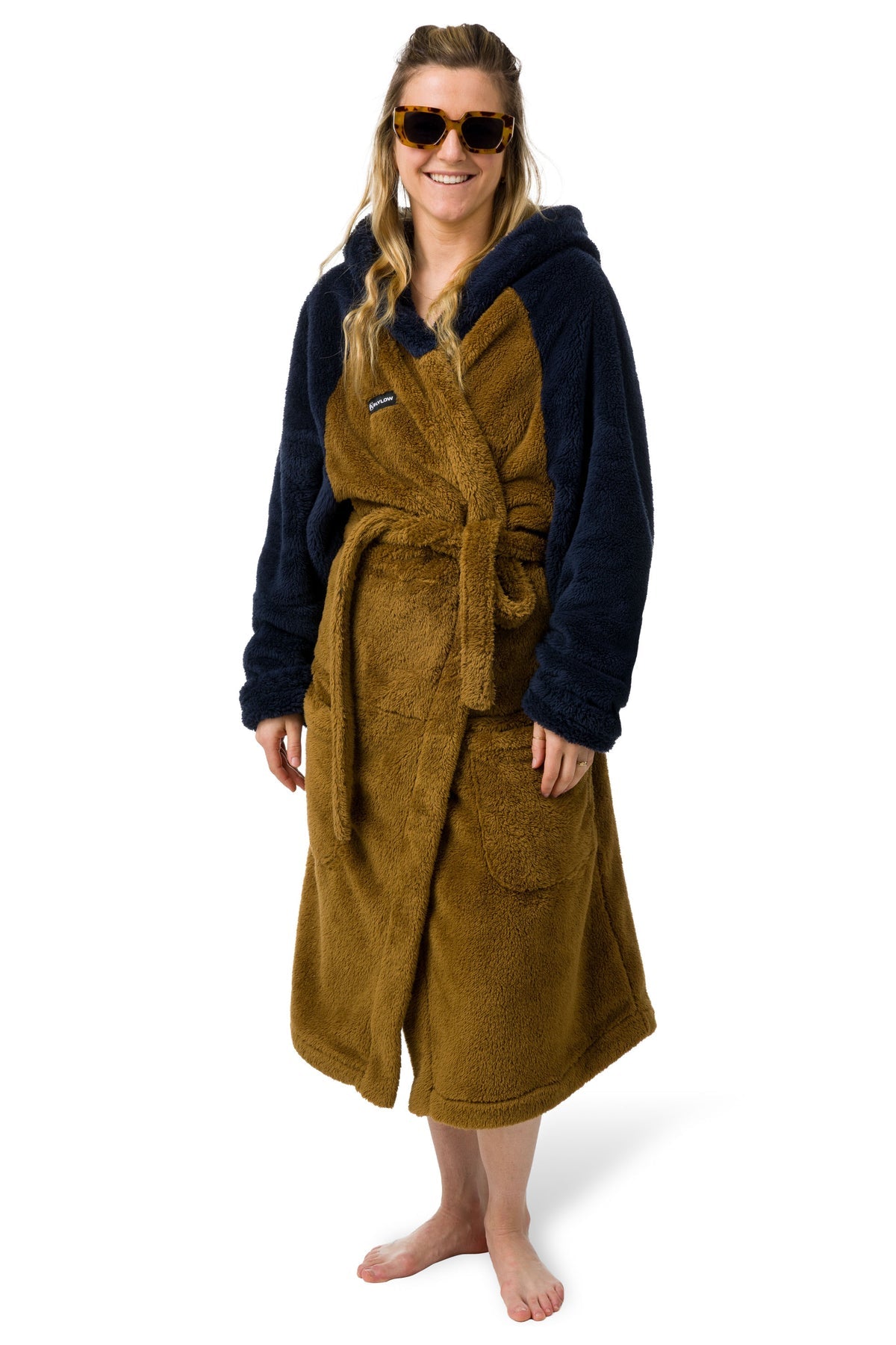 Flylow Wolfie Robe
