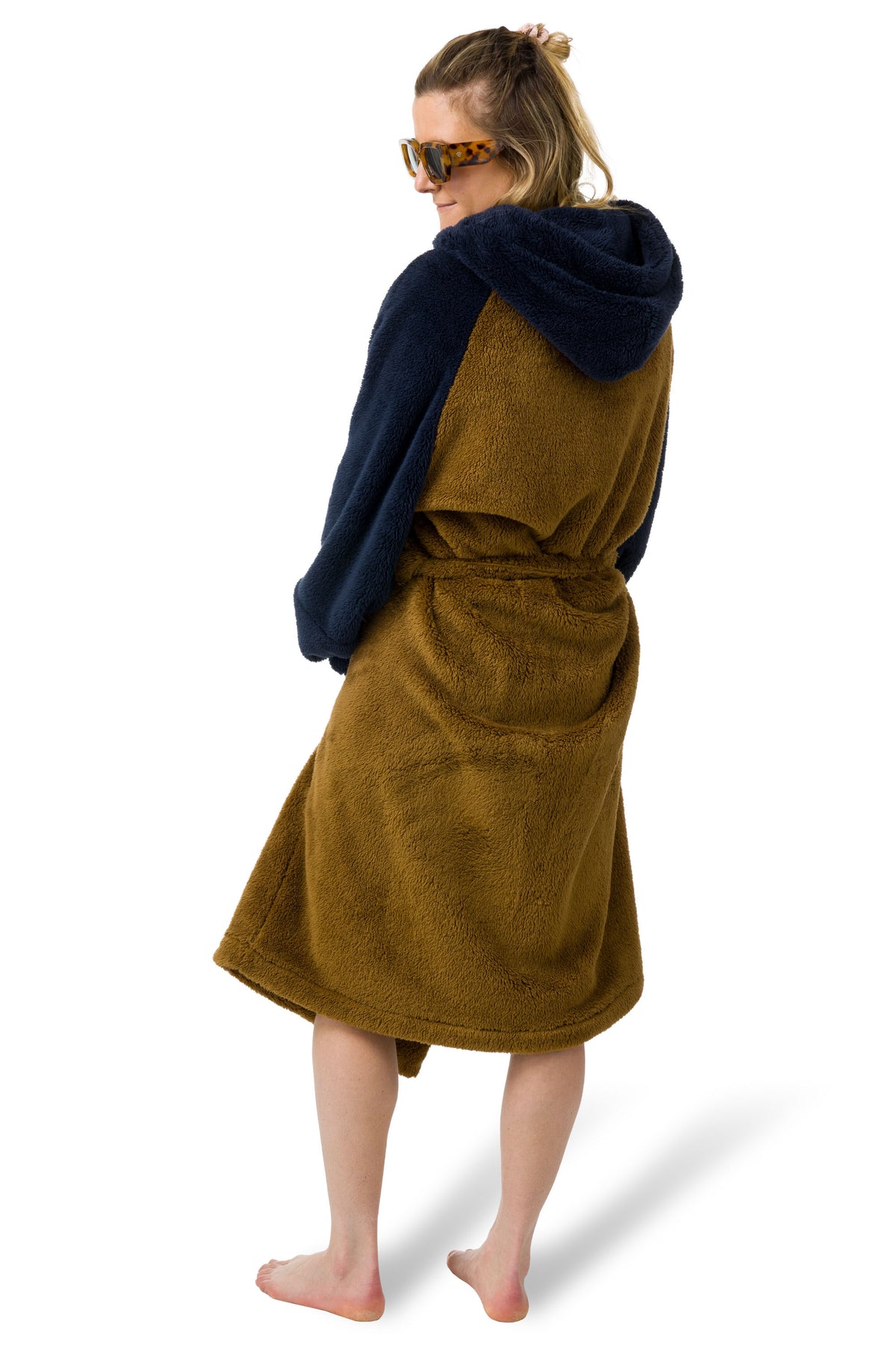 Flylow Wolfie Robe