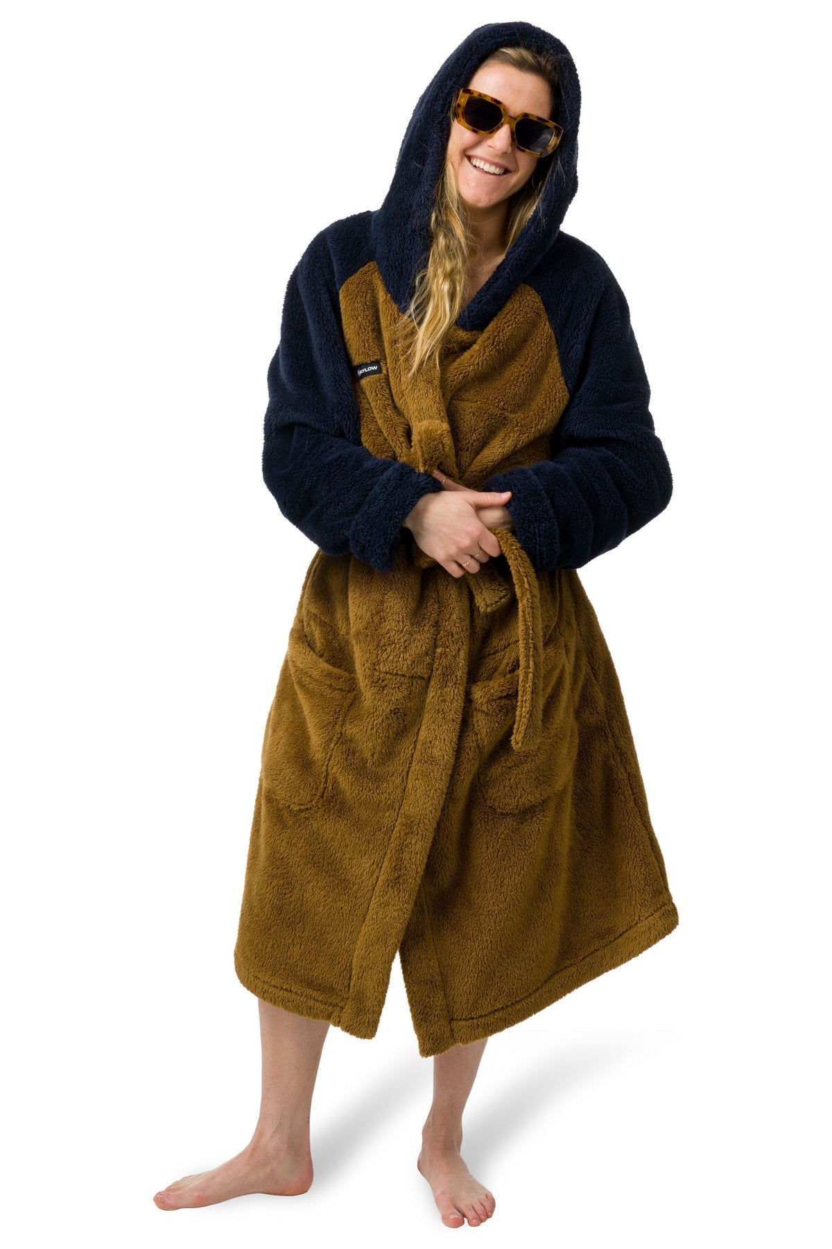 Flylow Wolfie Robe