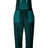 Flylow women's sherpa fleece bib overalls with adjustable straps and front pockets