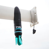 Foil Drive Low Range Blue Propeller 6 - Doug's Hood River