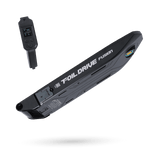 Foil Drive Fusion (Base Kit)
