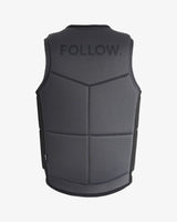 Follow. Men's Section Vest
