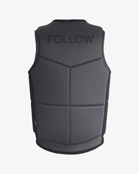 Follow. Men's Section Vest