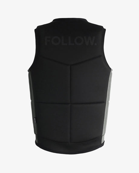 Follow. Men's Section Vest