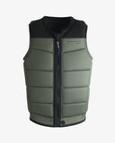 Follow. Men's Section Vest
