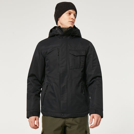 Oakley Core Divisional Rc Insulated Jacket