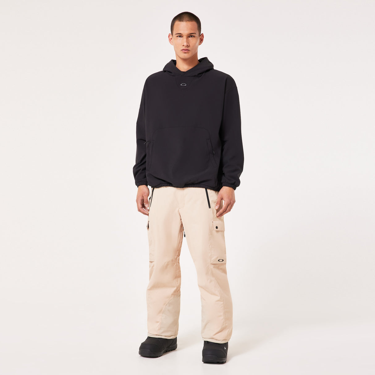 Oakley Tc Channel Cargo Pant - Humus