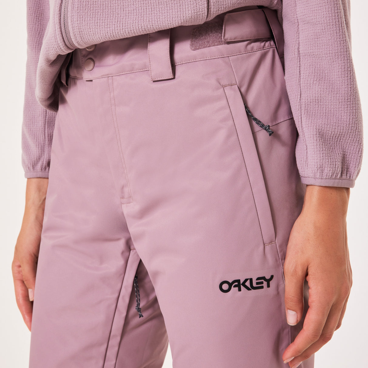 Oakley Jasmine Insulated Pant - Toadstool