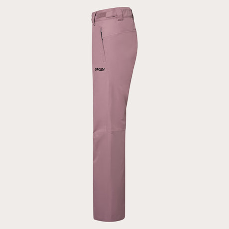 Oakley Jasmine Insulated Pant - Toadstool