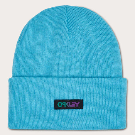 Oakley B1B Gradient Patch Beanie