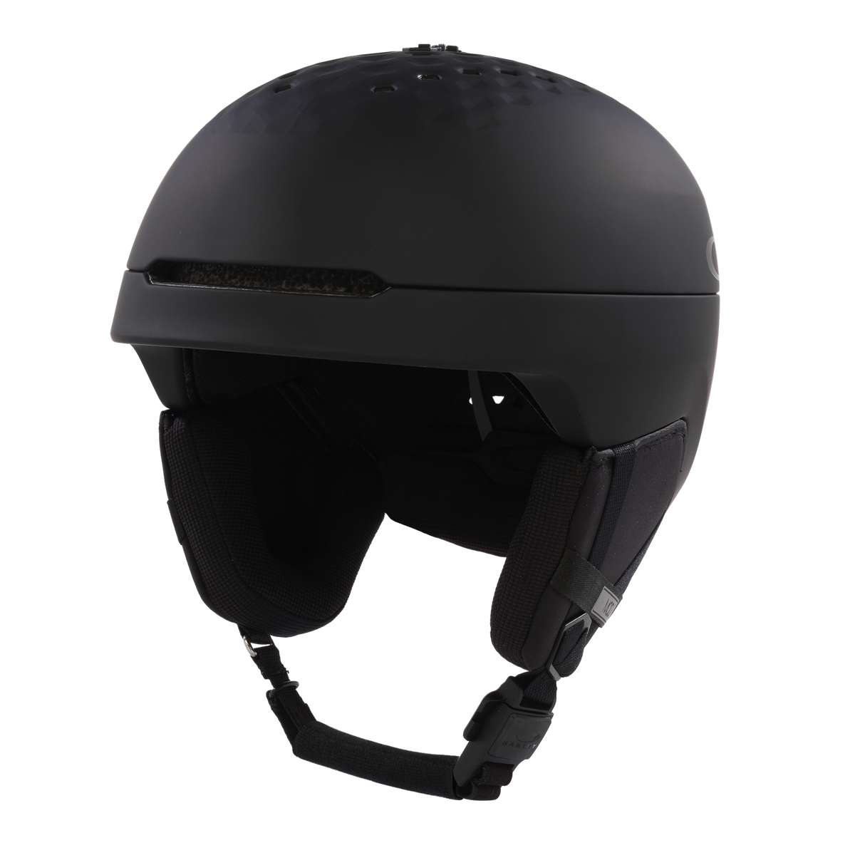 Oakley MOD 3 MIPS Helmet 2025 - Matte Black