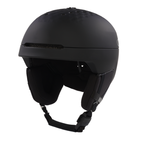 Oakley MOD 3 MIPS Helmet 2025 - Matte Black