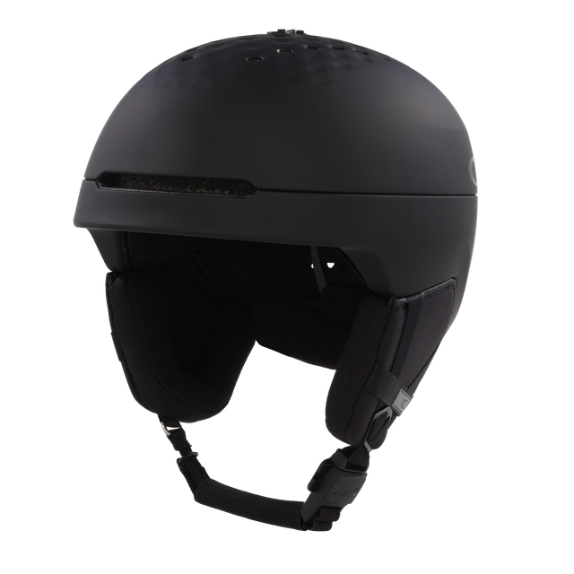 Oakley MOD 3 MIPS Helmet 2025 - Matte Black