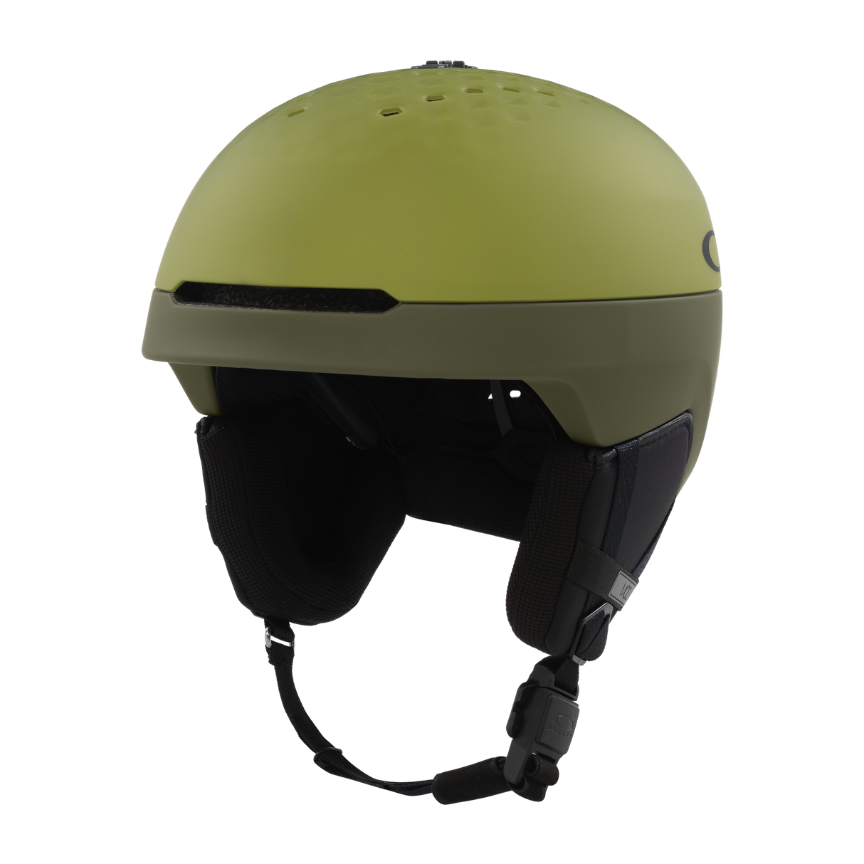 Oakley MOD 3 MIPS Helmet 2025 - Matte Fern Dark Bush