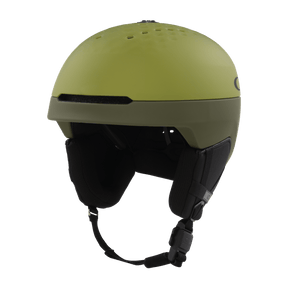 Oakley MOD 3 MIPS Helmet 2025 - Matte Fern Dark Bush