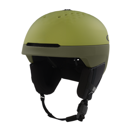 Oakley MOD 3 MIPS Helmet 2025 - Matte Fern Dark Bush