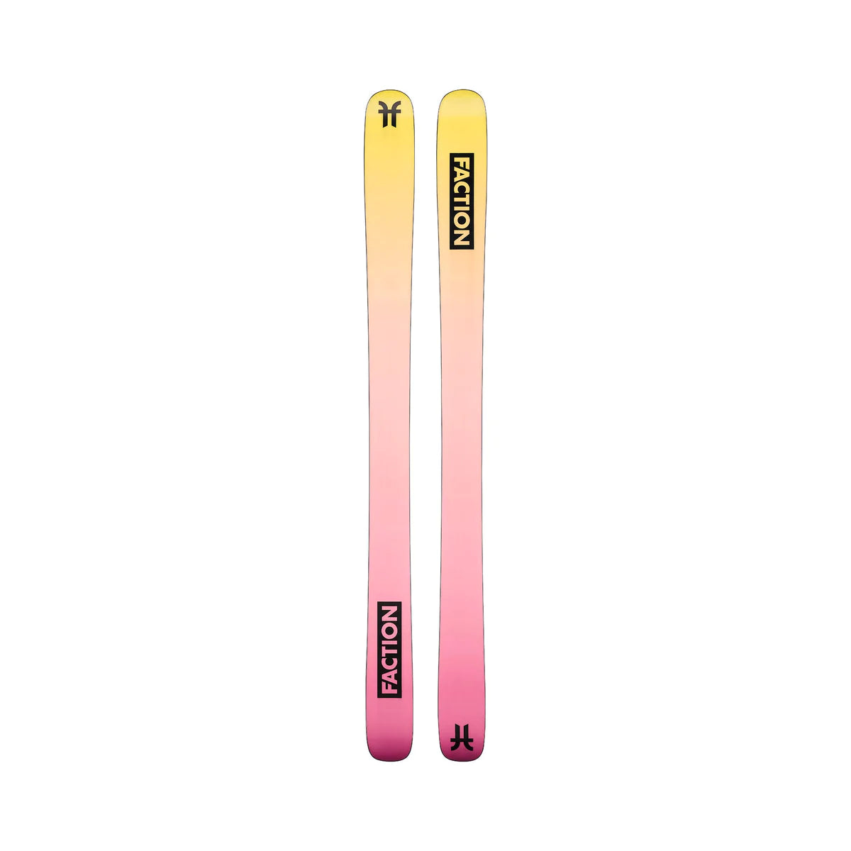 Faction Prodigy 3 Skis