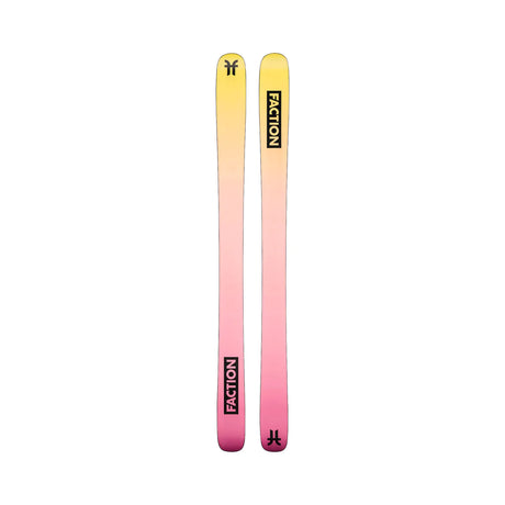 Faction Prodigy 3 Skis