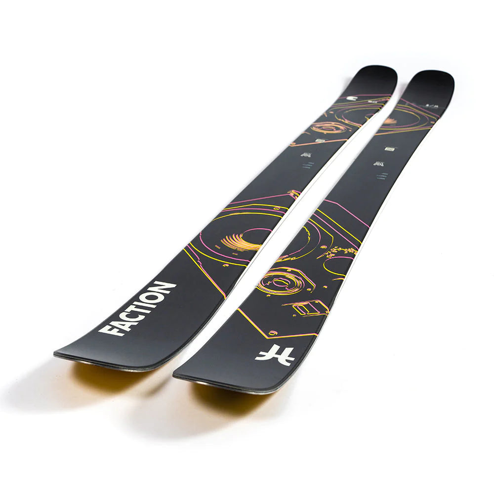 Faction Prodigy 3 Skis