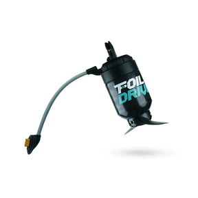 Foil Drive High Power V2 Motor Complete - Doug's Hood River