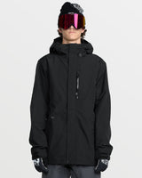 Volcom Men's L Gore-Tex Jacket