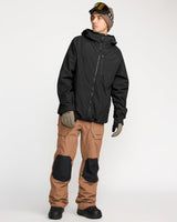 Volcom Men's 2836 Insulated Jacket