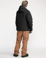 Volcom Men's 2836 Insulated Jacket