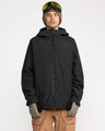 Volcom Men's 2836 Insulated Jacket
