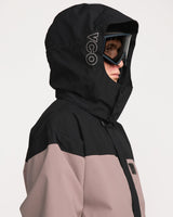 Volcom Men's Marcus Kleveland Jacket