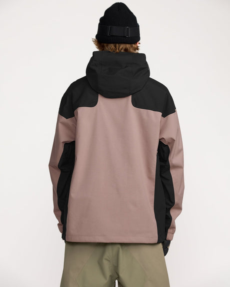 Volcom Men's Marcus Kleveland Jacket