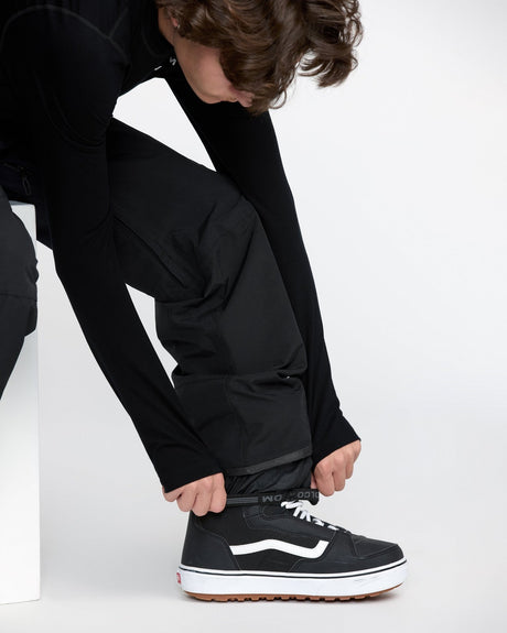 Volcom Men's L Gore-Tex Pant