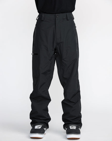 Volcom Men's L Gore-Tex Pant