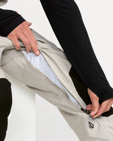 Volcom Men's Roan Bib Overall