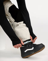 Volcom Men's Roan Bib Overall