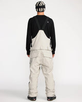 Volcom Men's Roan Bib Overall