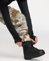 Volcom Nwrk Baggy Pant