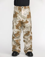 Volcom Nwrk Baggy Pant