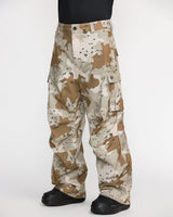 Volcom Nwrk Baggy Pant