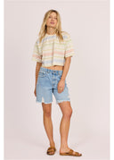 Sisstr Rae Short