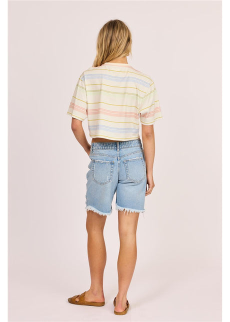 Sisstr Rae Short